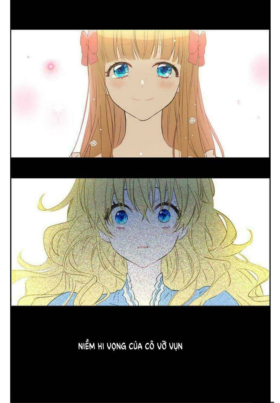 một ngày nọ ta trở thành công chúa chapter 2 25