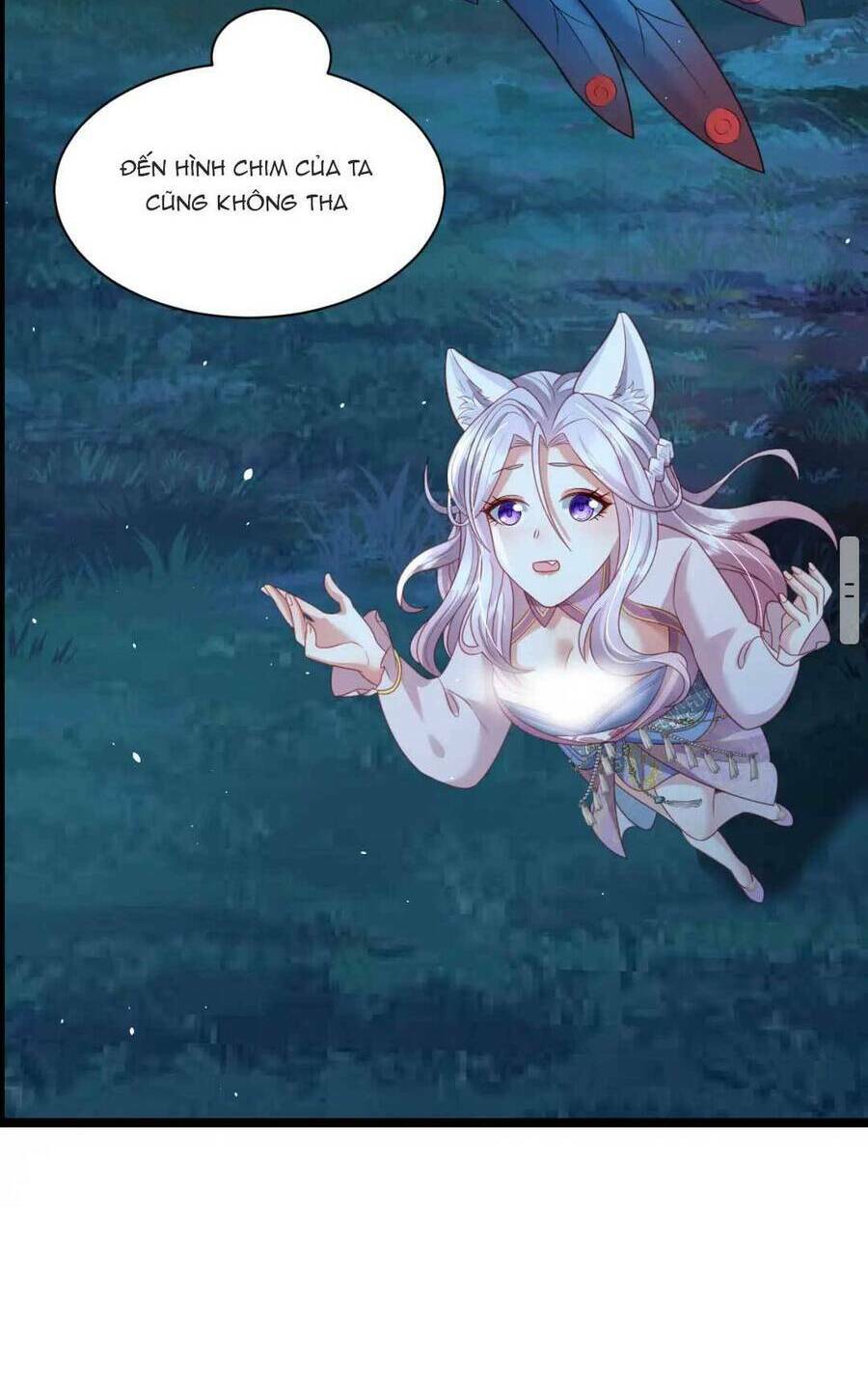 sư đệ đáng yêu cư nhiên nhìn trúng ta chapter 6 24