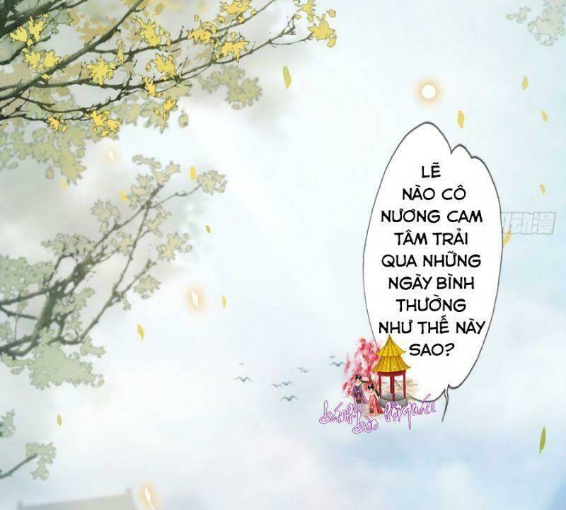 mê hoặc nhân tâm chapter 3 3