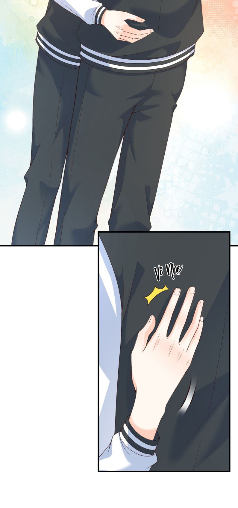 ngọt không ngừng nghỉ chapter 55 27