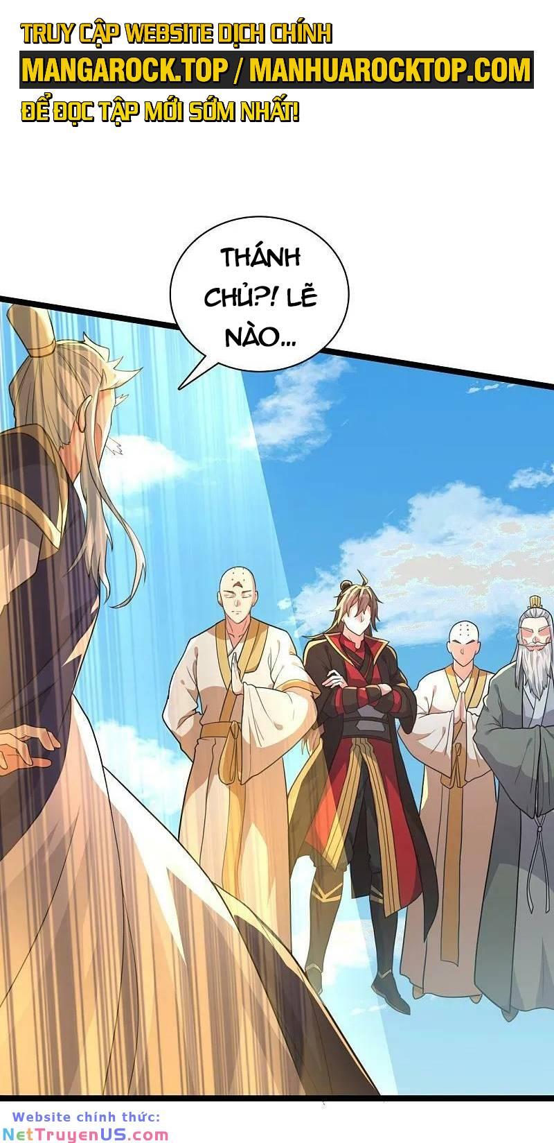 tiên võ đế tôn chapter 481 65