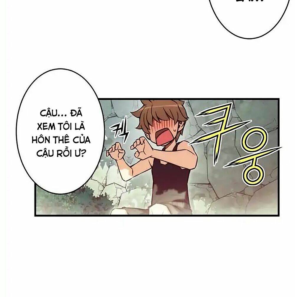 cohabitation with the fiancee chapter 72 14