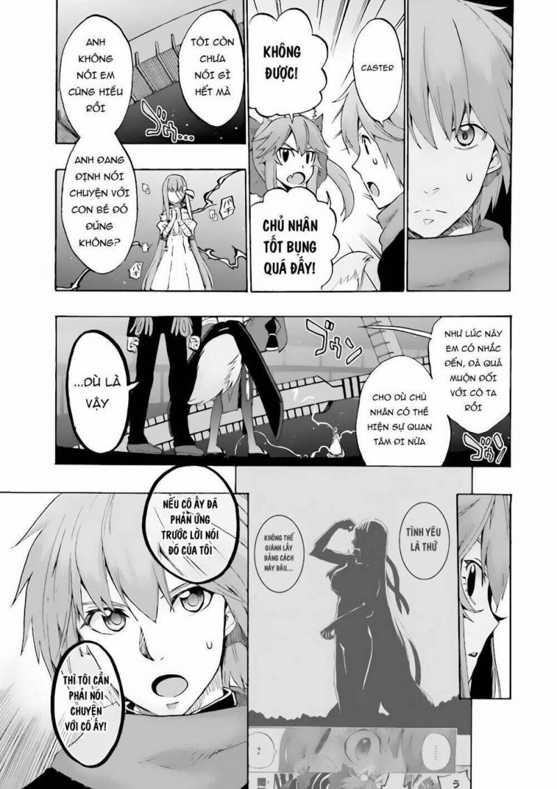 fate/extra ccc fox tail chapter 14 7