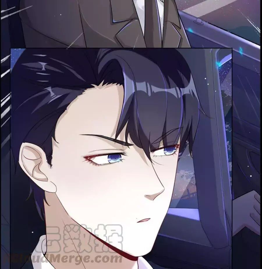 thần luân mật luyến chapter 44 34