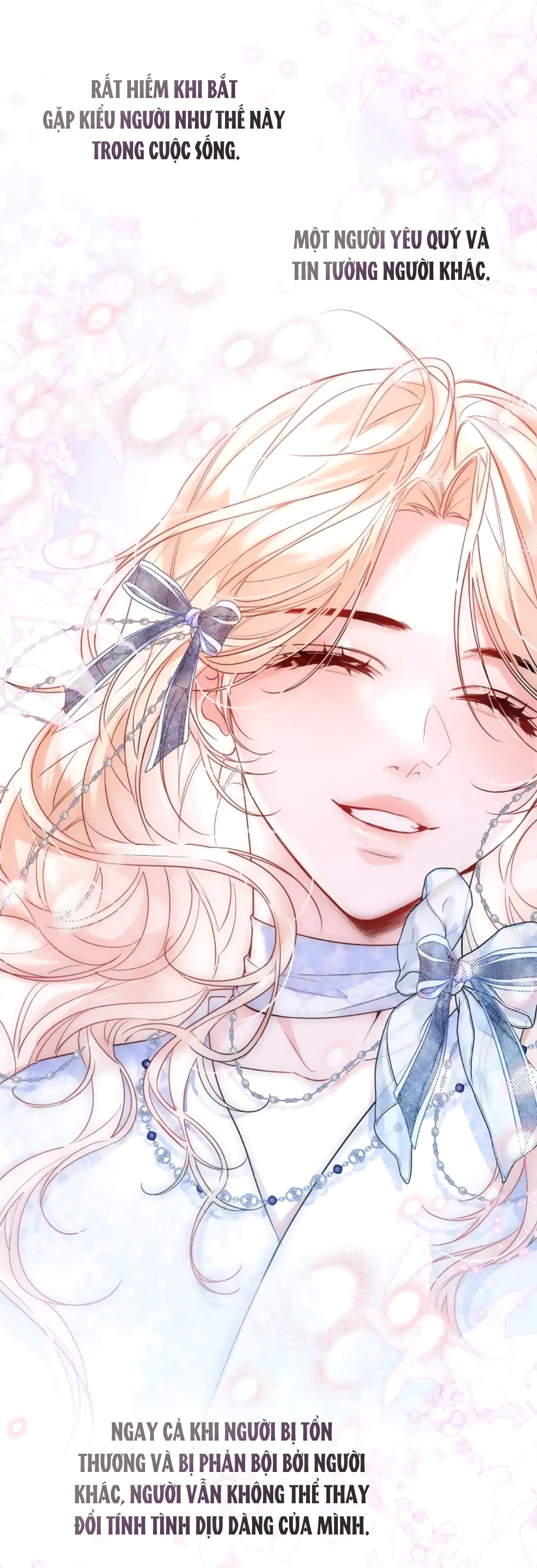 tiểu thư crystal thật ra là con trai chapter 36 33