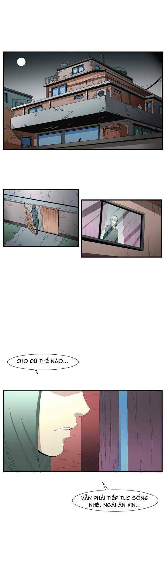 siêu năng chapter 54 37