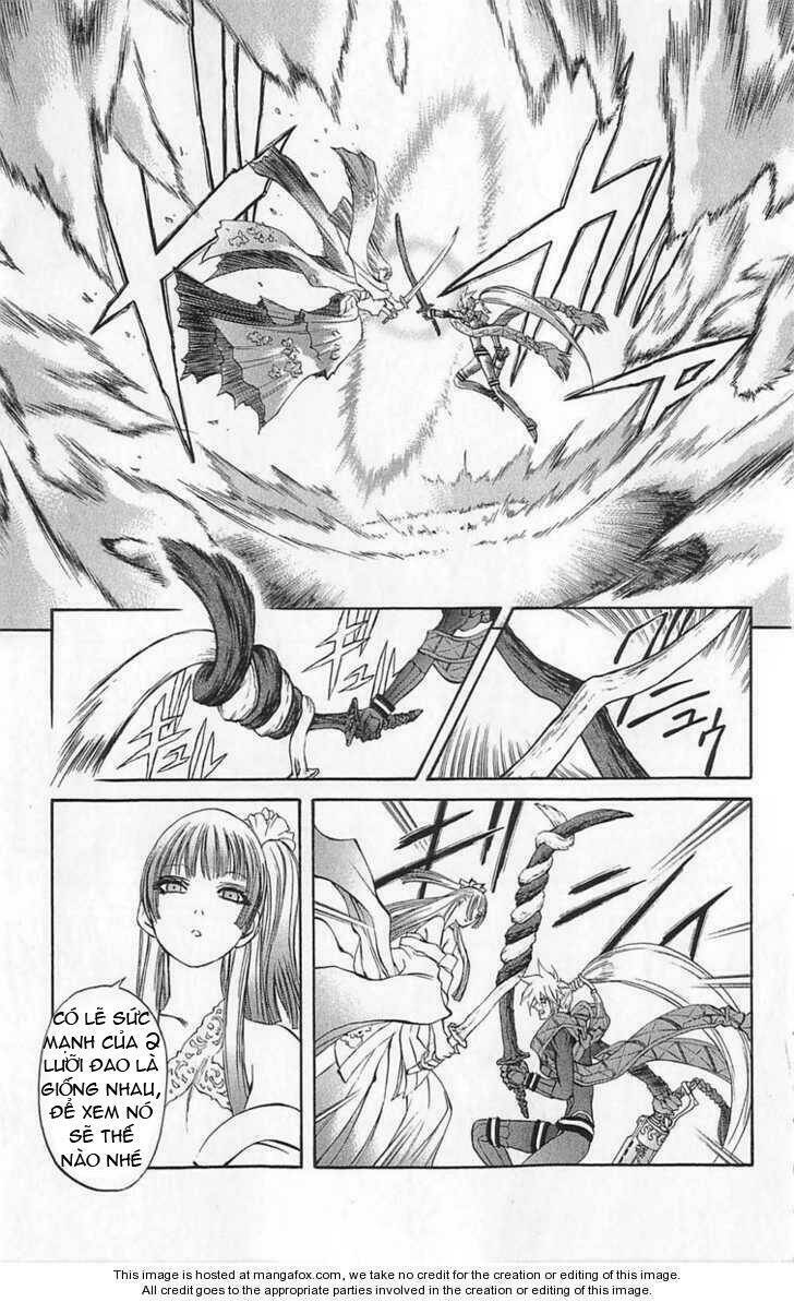 phù thủy phép thuật chapter 28 13