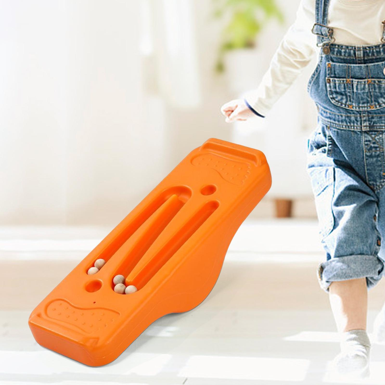 Wobble Board Kids Twisting Balance Board for Adults Teen Children