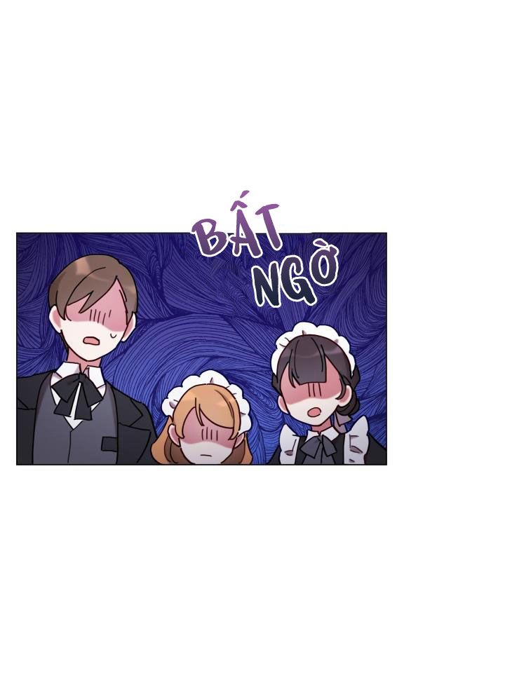 quý cô không thể chạm vào chapter 3 1