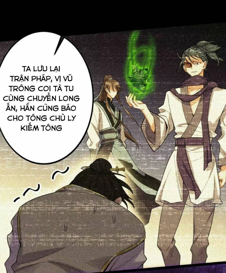 phế nữ yêu thần chapter 71 42