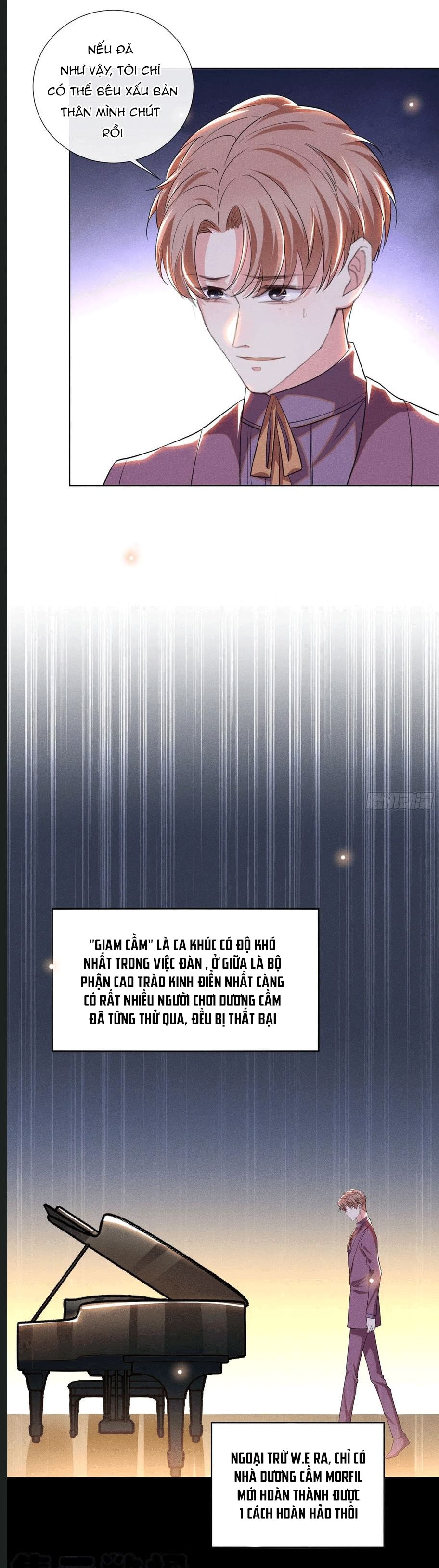 anh ấy gọi tôi là hắc liên hoa chapter 96 4