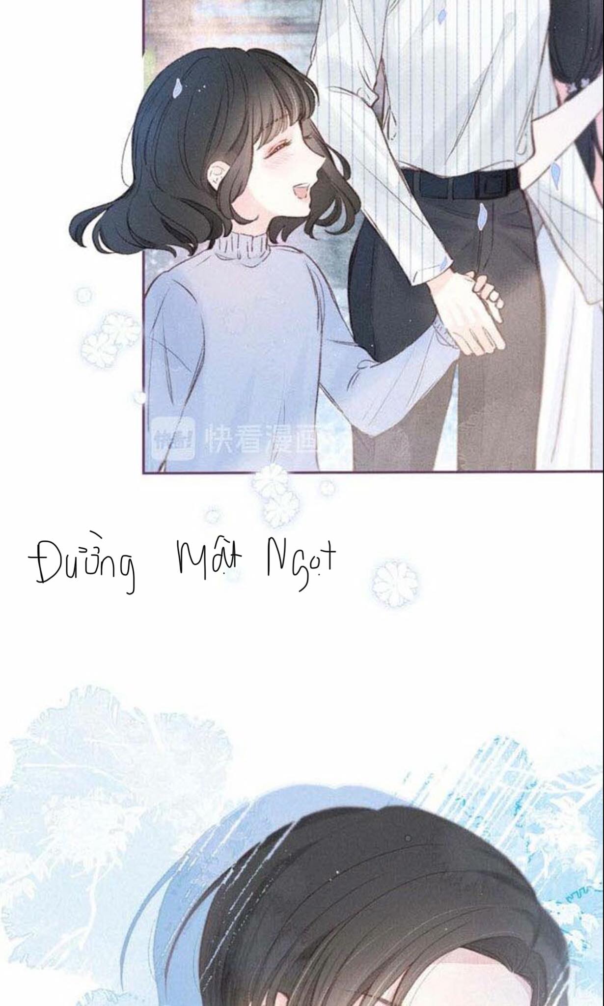 nỗi buồn của hoa cẩm tú cầu chapter 10 8