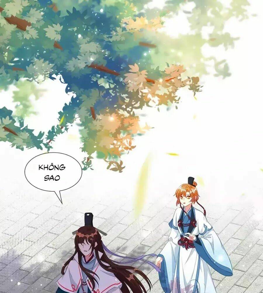 hội học sinh kiêu ngạo của hoàng cung chapter 11 32