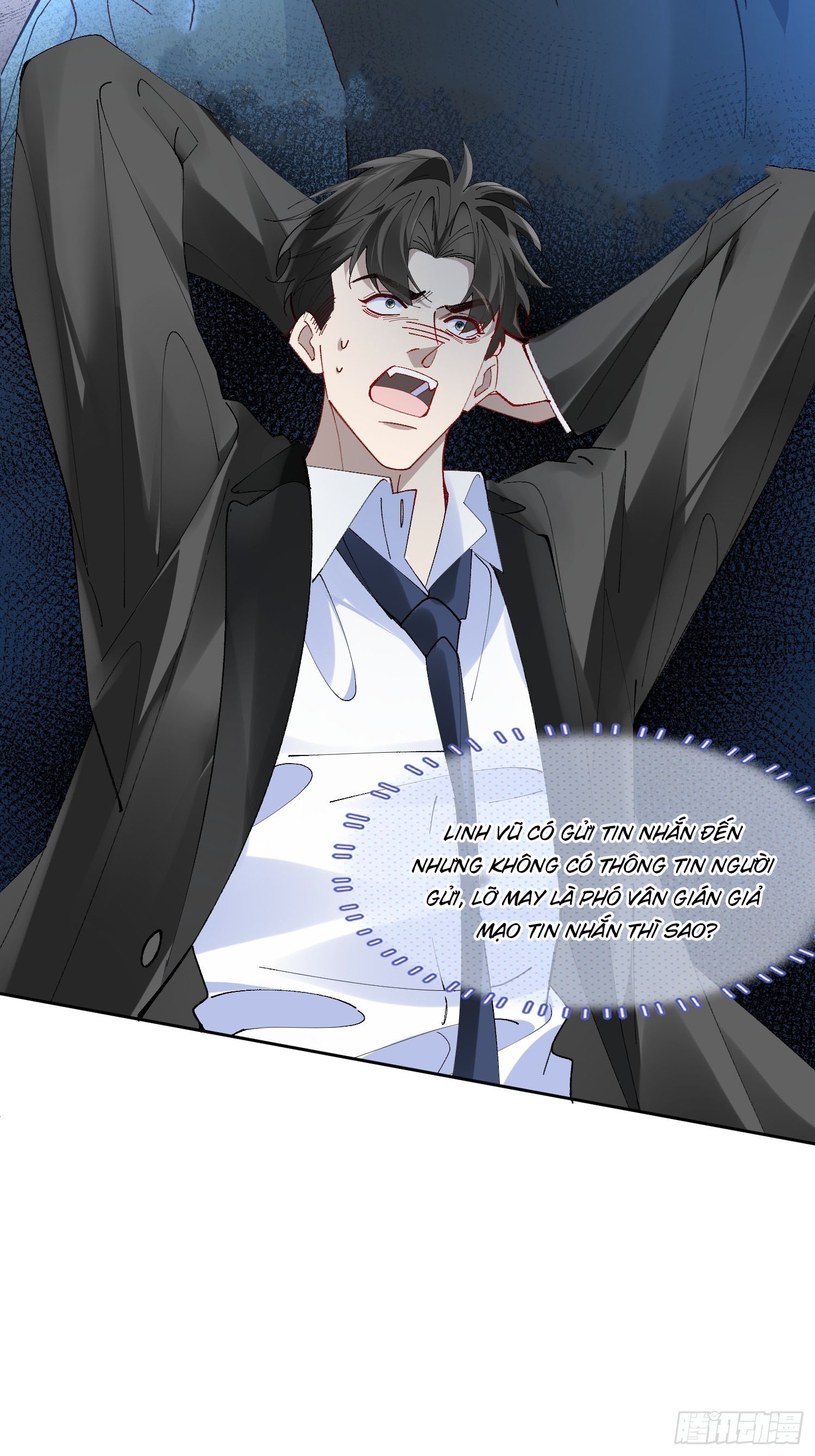 ỷ trên hiếp dưới chapter 17 44