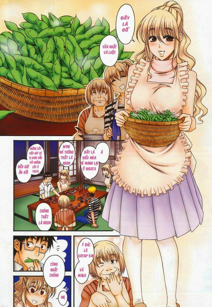 happy negative marriage chapter 13 3