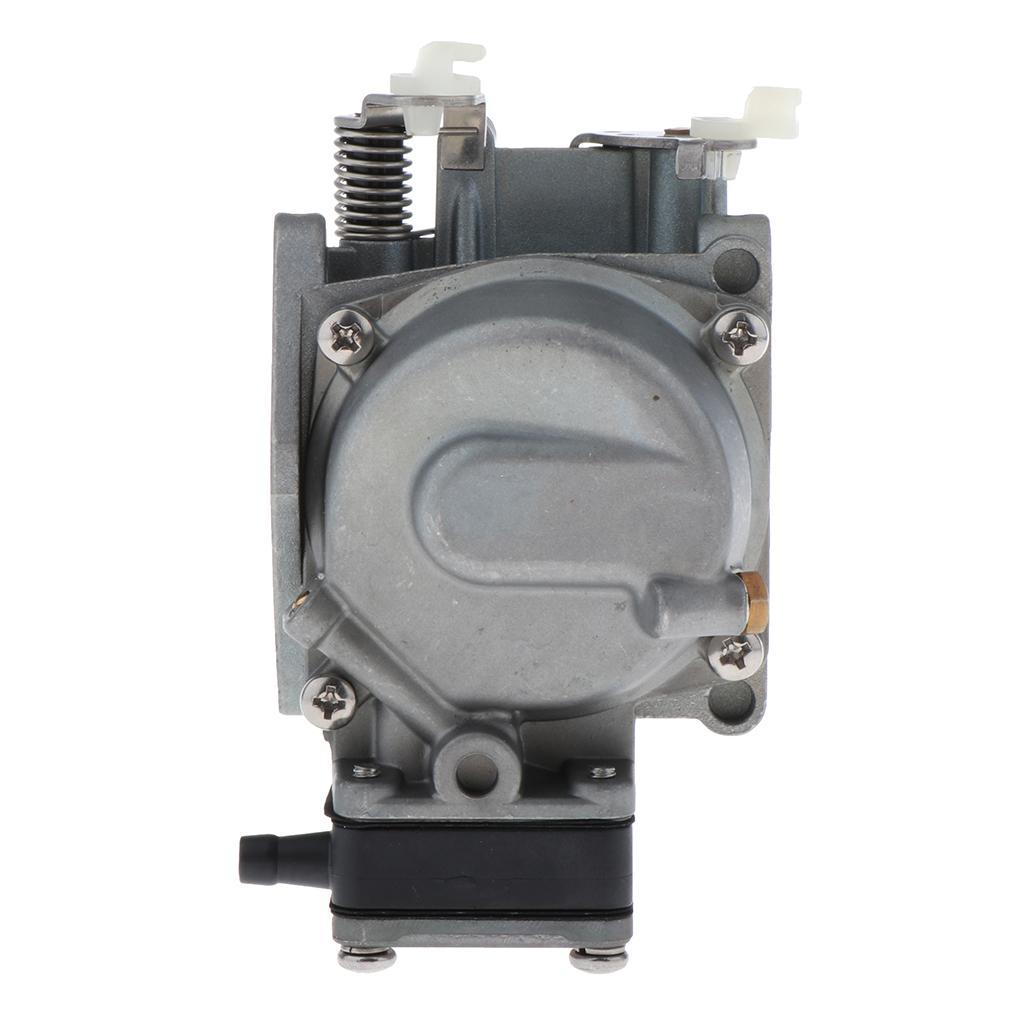 Carburetor Carb for Outboard -03200-0 9. 2-stroke Engine