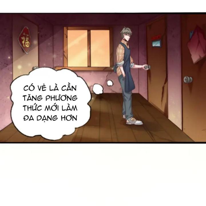 đô thị thần tướng chapter 1 16