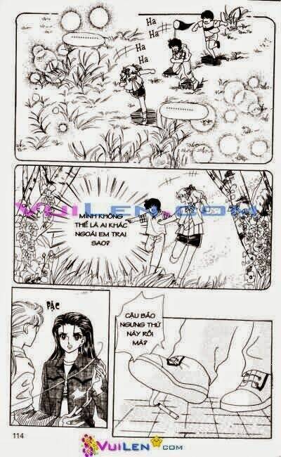 khi con gái gặp con trai chapter 4 115