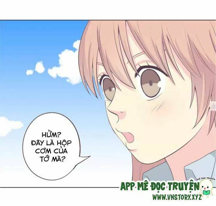 xin chào! dân nữ chapter 50 14