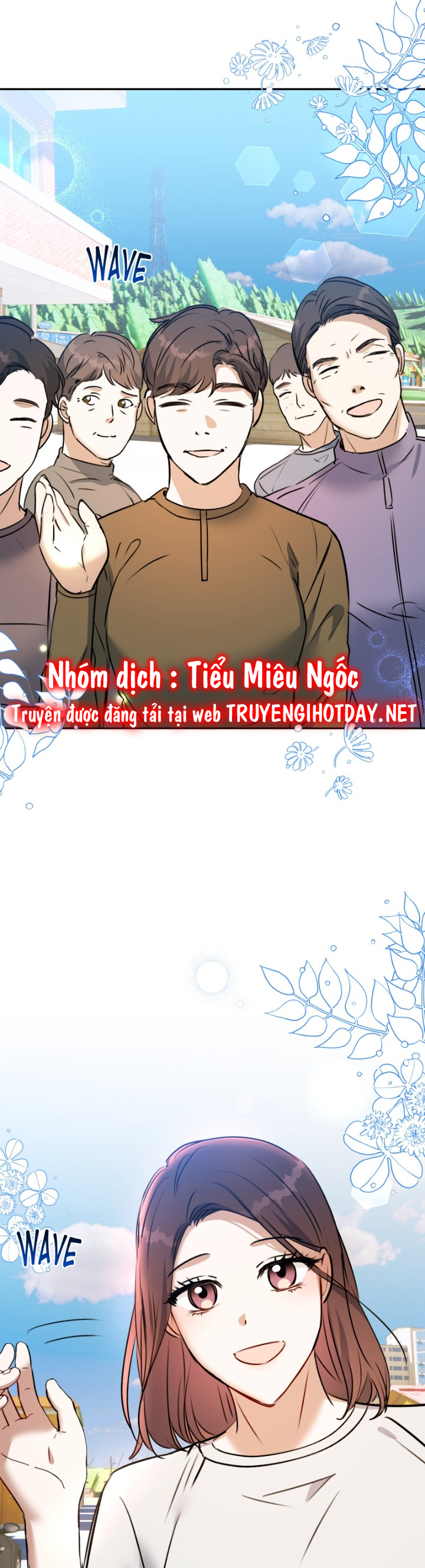 bản cam kết hôn nhân chapter 68 28