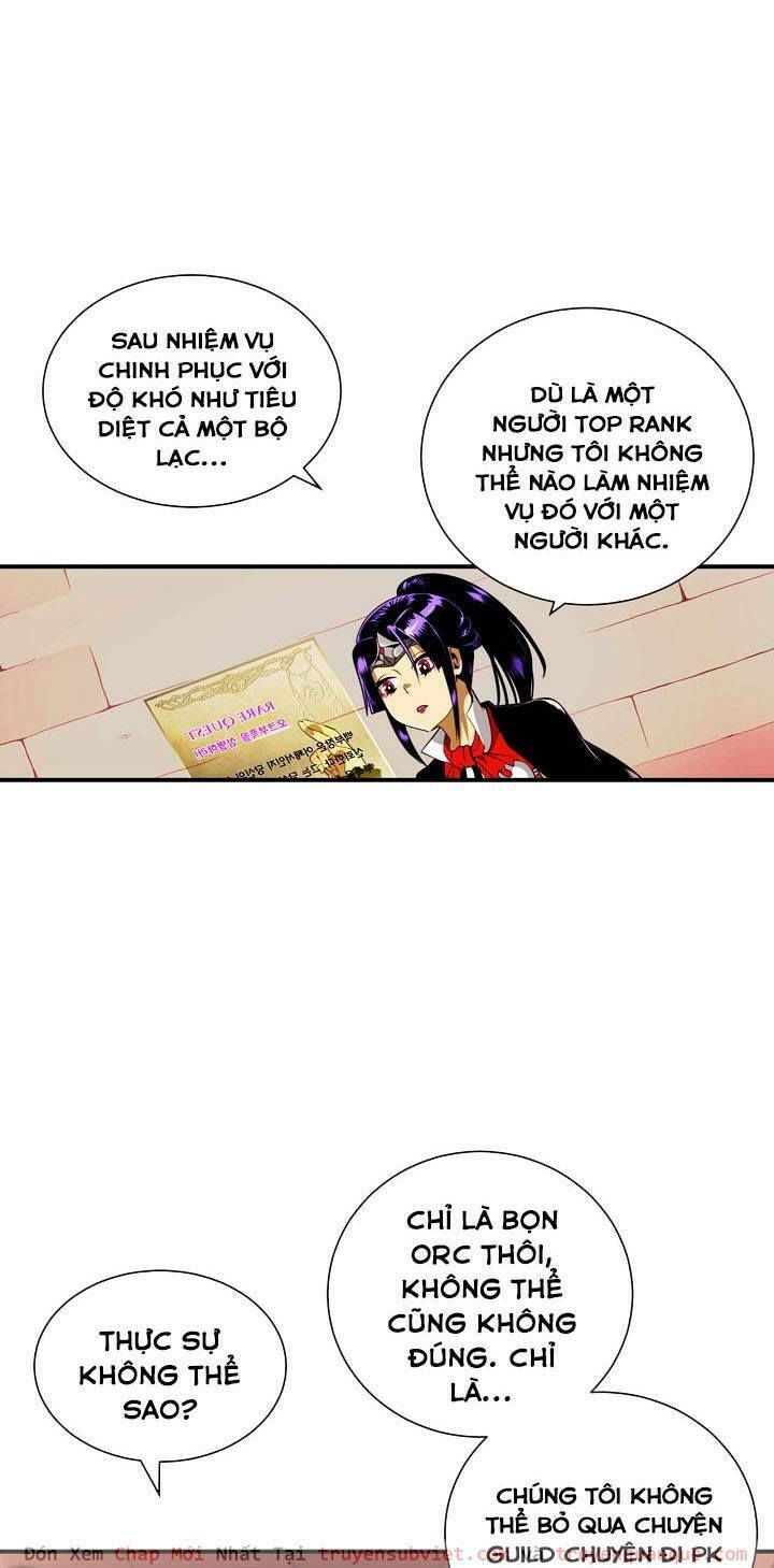 tôi sinh ra để làm người vĩ đại chapter 13 53