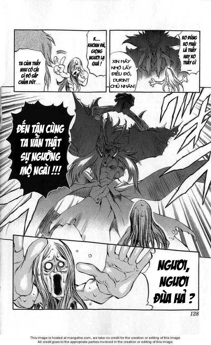 phù thủy phép thuật chapter 29 36