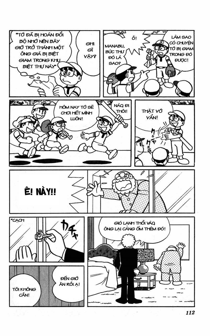 hitoribocchino uchuusensou chapter 4 27