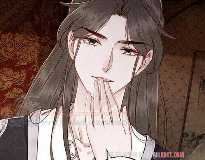 trọng sinh bá sủng nhiếp chính vương quá mạnh mẽ chapter 77 73