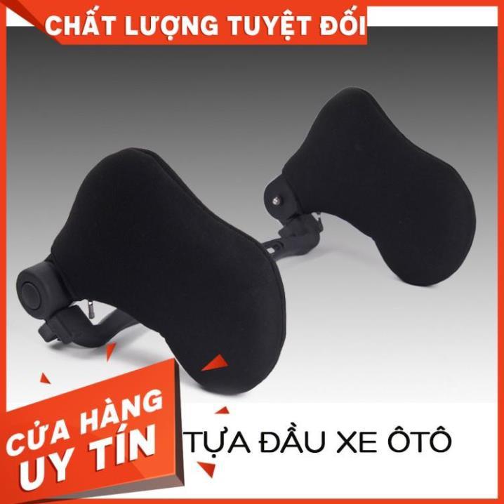 Gối ngủ tựa đầu xe ô tô ,Gối chống mỏi,Phụ kiện ô tô