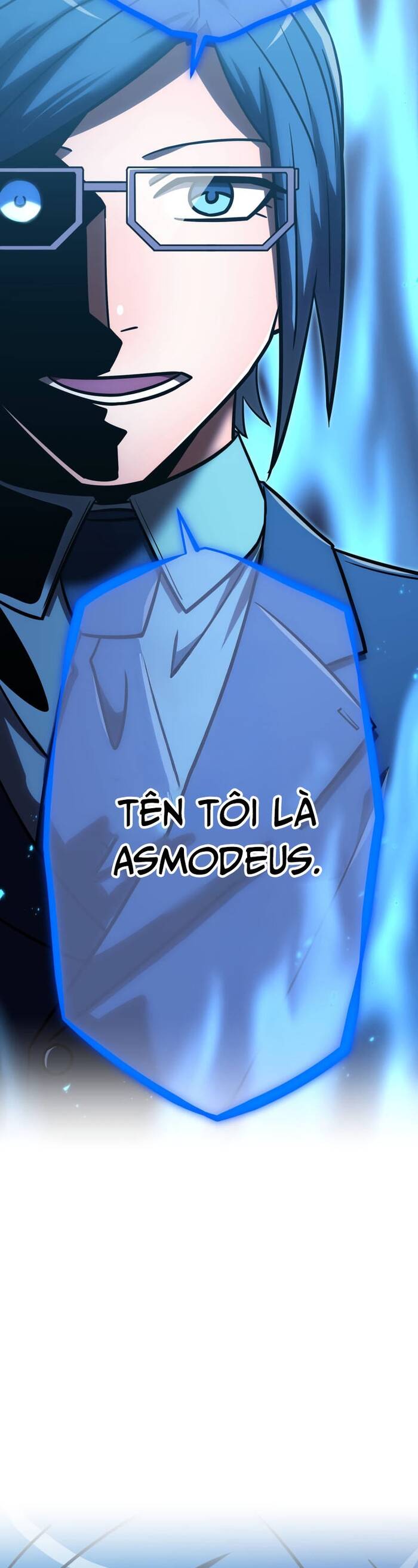 Huyết Thánh Cứu Thế Chủ~ Ta Chỉ Cần 0.0000001% Đã Trở Thành Vô Địch chapter 110 33