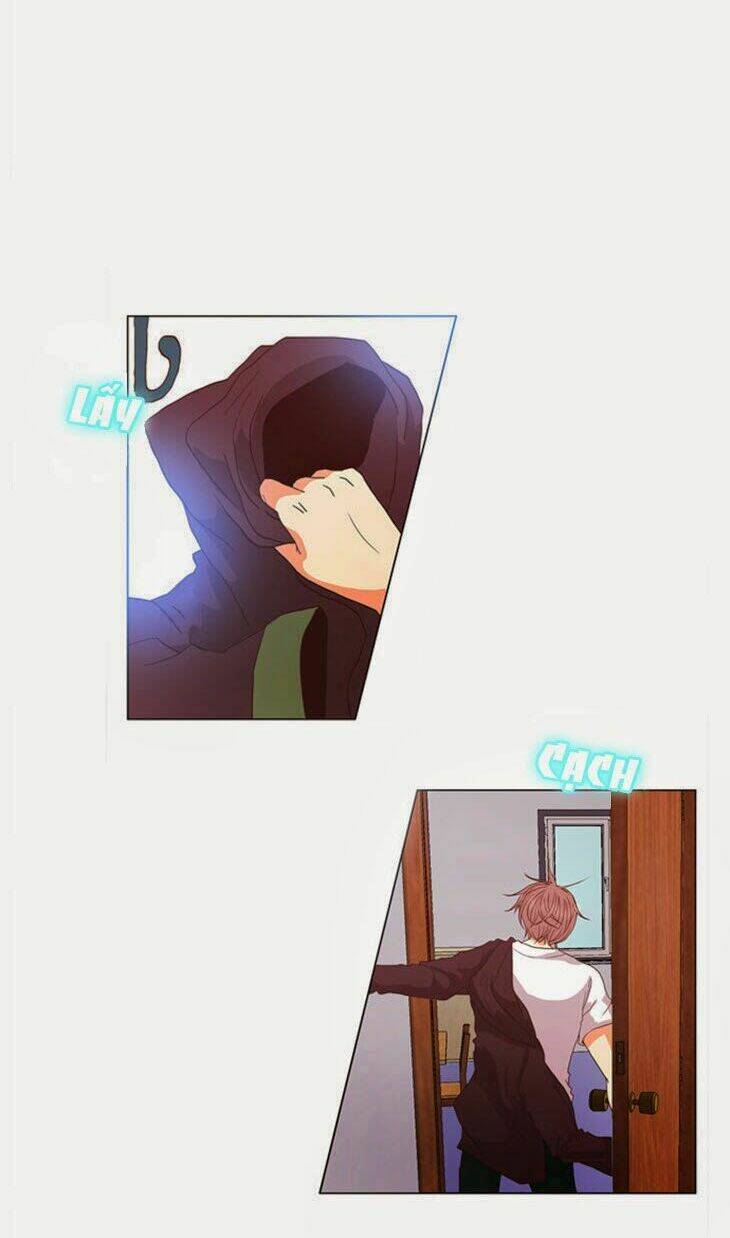 món quà từ chúa chapter 23 10