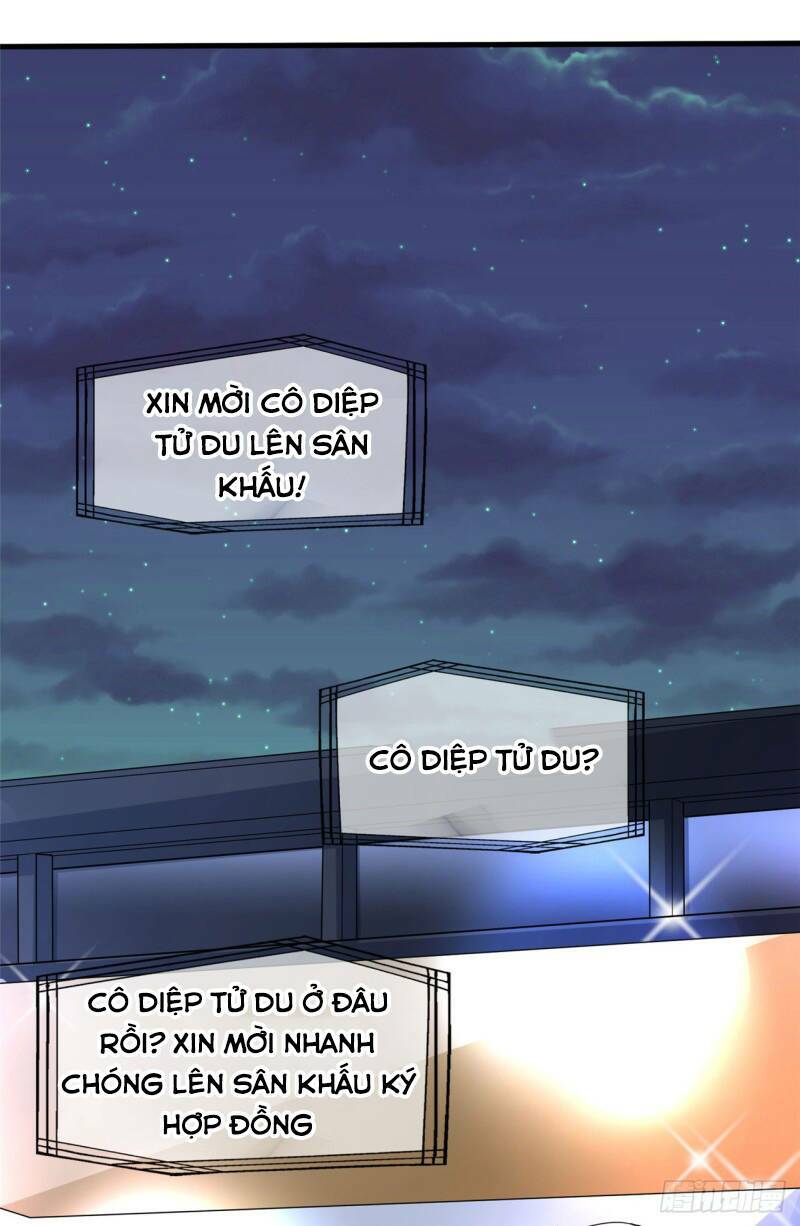 siêu cấp nữ thần trọng sinh chapter 25 20