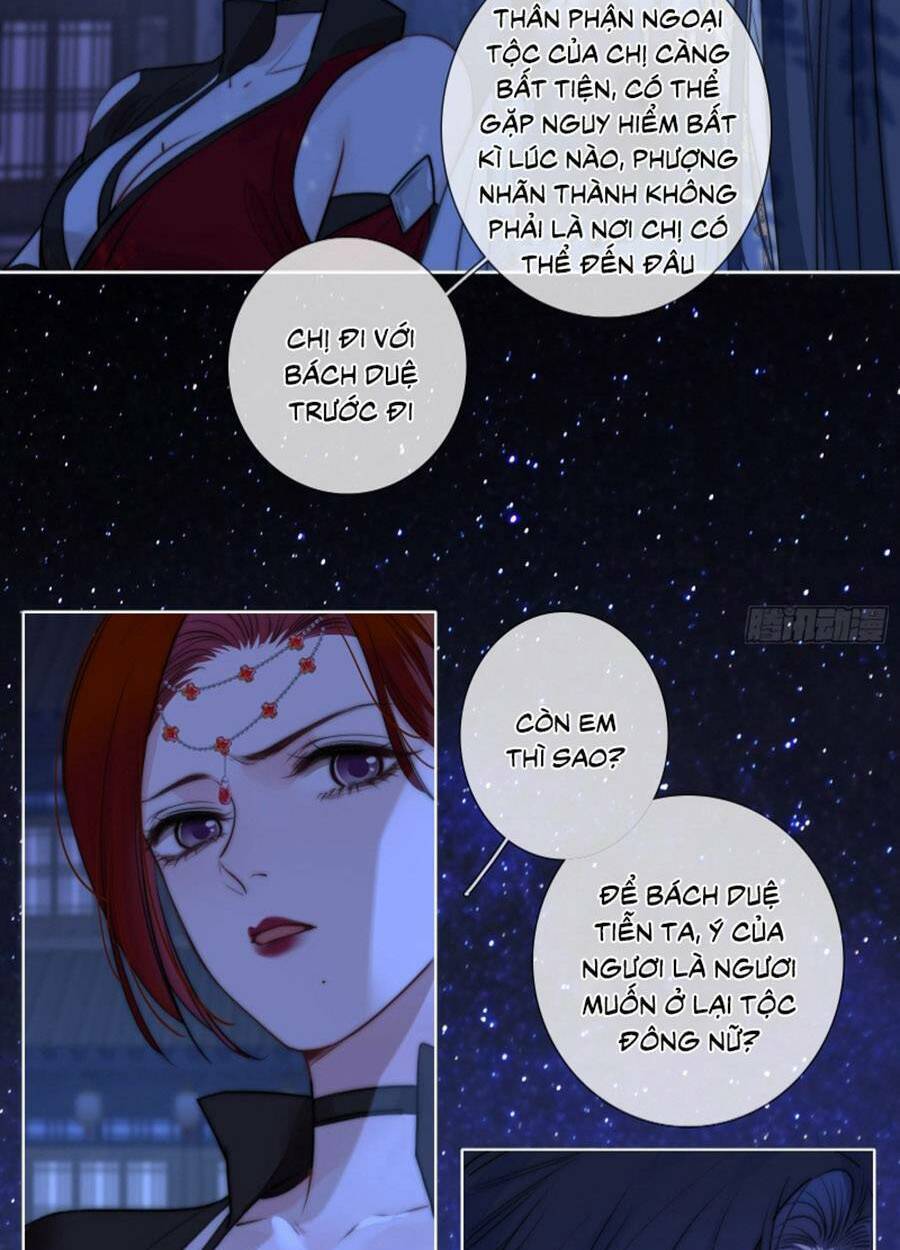 kim ốc tàng kiều chapter 61 37