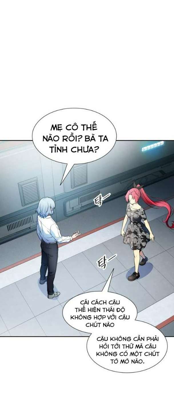 cuộc chiến trong tòa tháp chapter 577 24