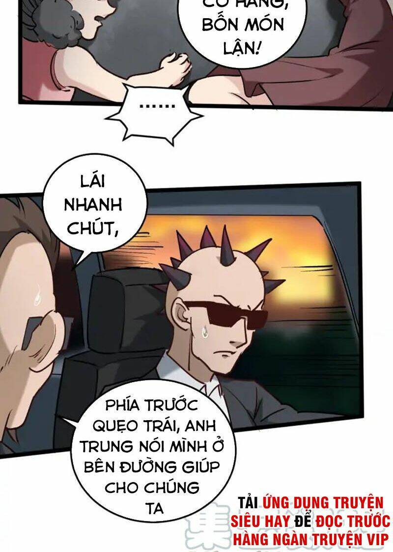 hồi xuân tiểu độc y chapter 67 38