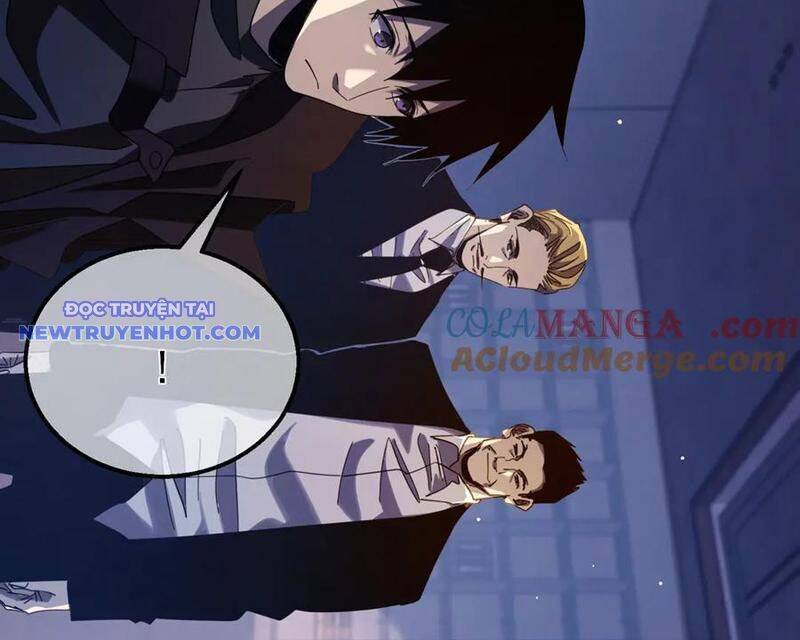 Vô Địch Bị Động Tạo Ra Tấn Sát Thương chapter 55 60