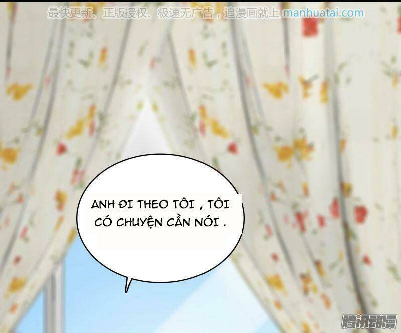 đế thiếu đoạt tình thành nghiện chapter 31 15