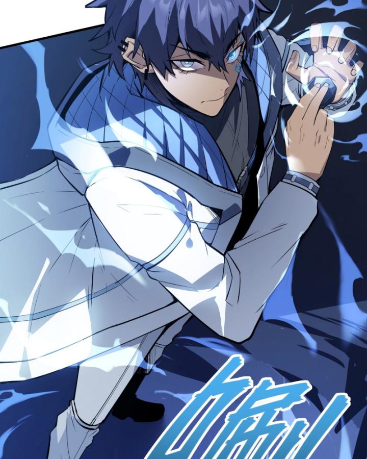 mạt thế đóng băng: không còn con đường sống sót chapter 5 52