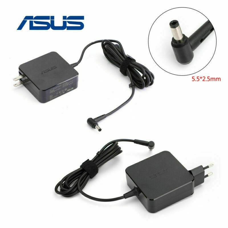 Sạc laptop Asus 19V-4.74/3.42/2.37/1.75 củ vuông và chữ nhật