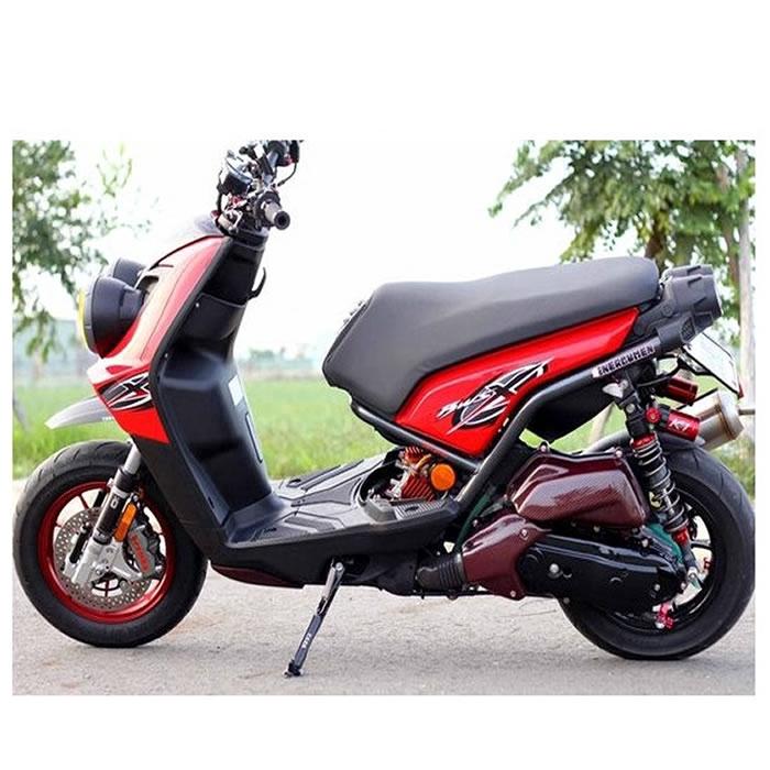 Bộ Bàn Đạp Chống Trượt Cho Xe Tay Ga