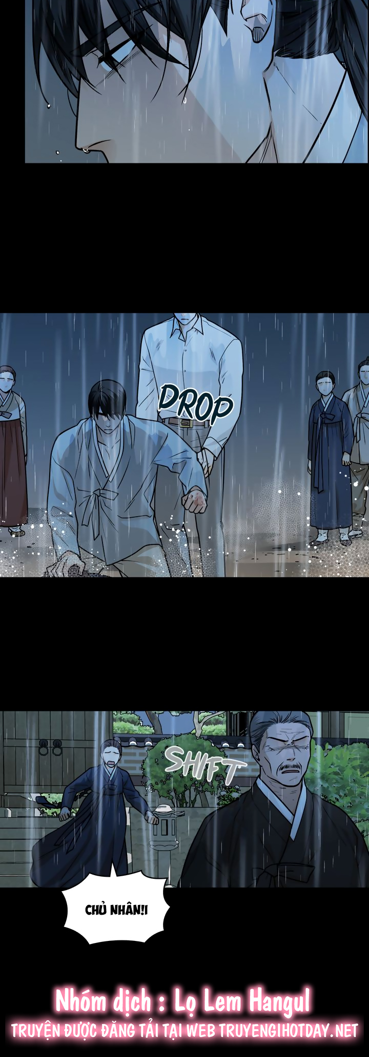 câu chuyện về người phụ nữ ấy chapter 145 4