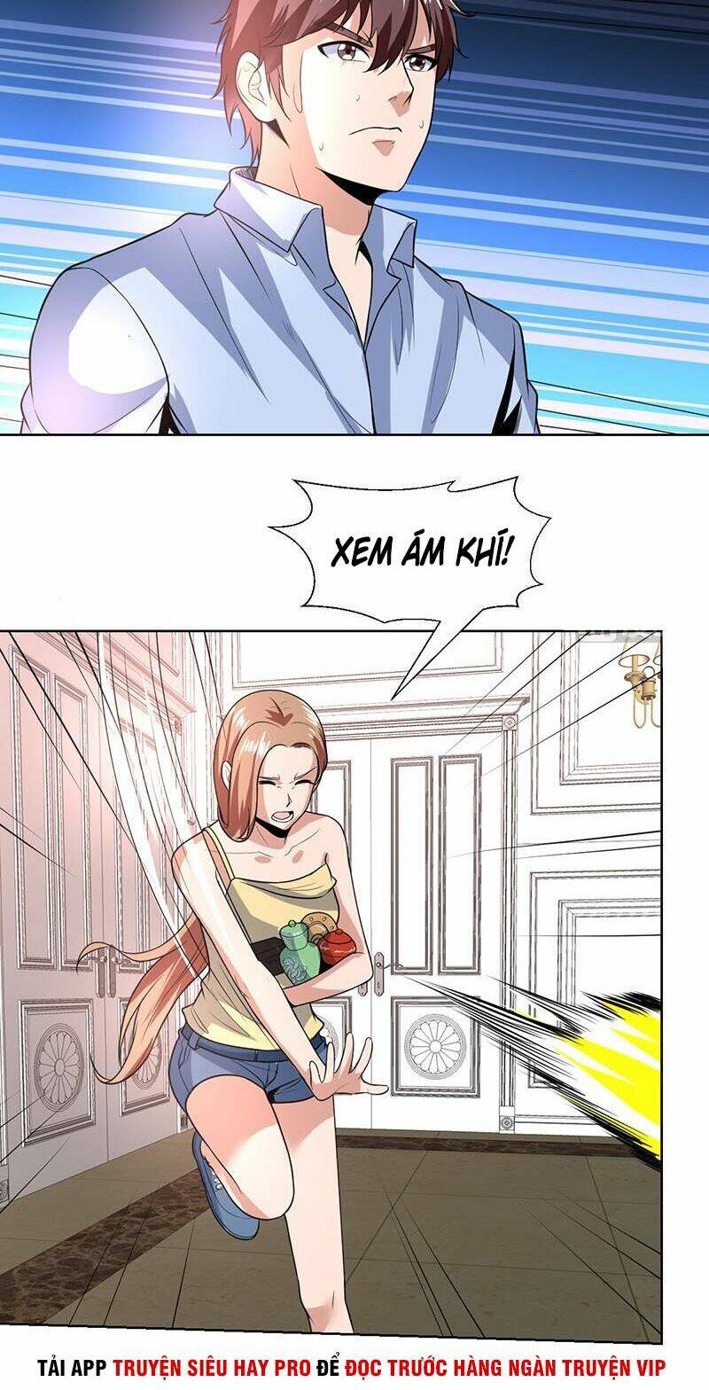 không phải ngón tay vàng chapter 100 10