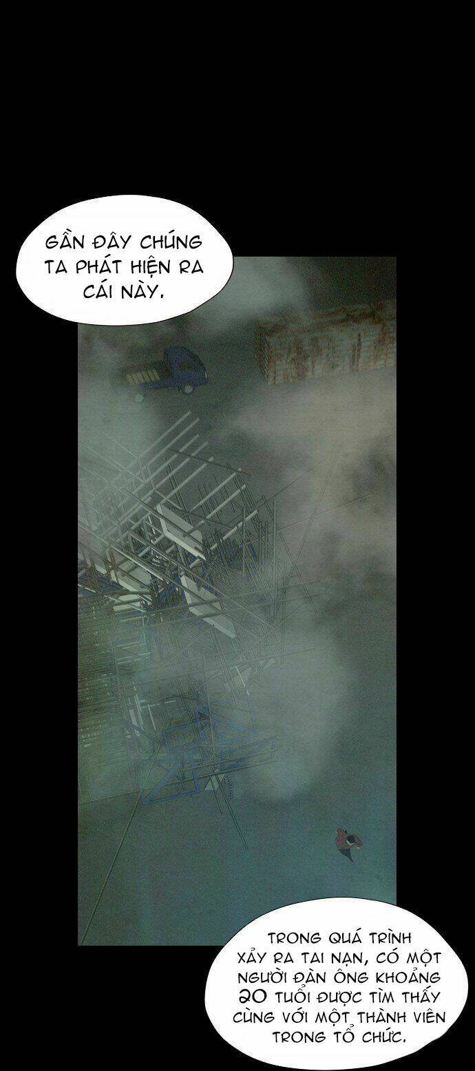 nạn nhân hồi sinh chapter 20 103
