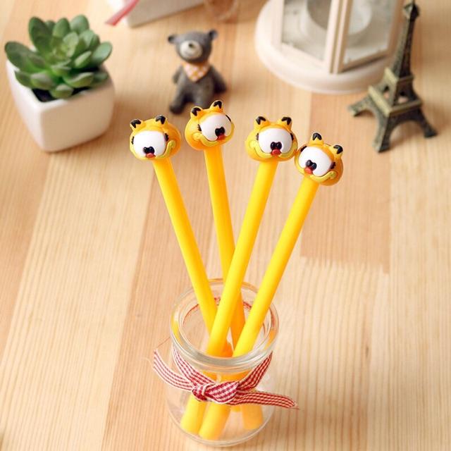Sỉ bút gel mèo kute giá rẻ