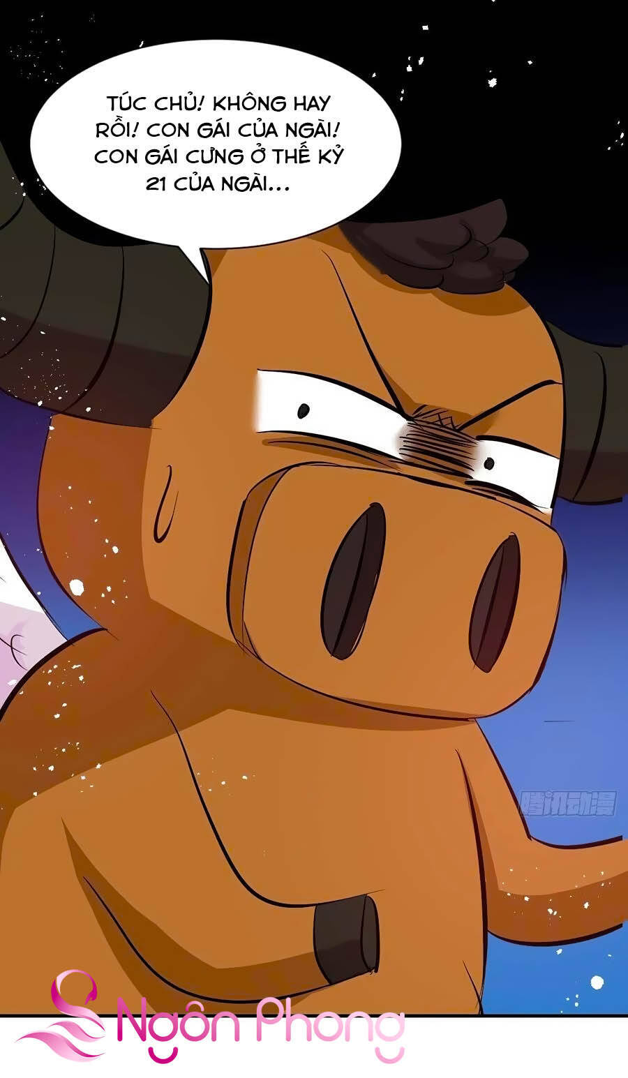 hệ thống công lược của tiểu công chúa chapter 66 27