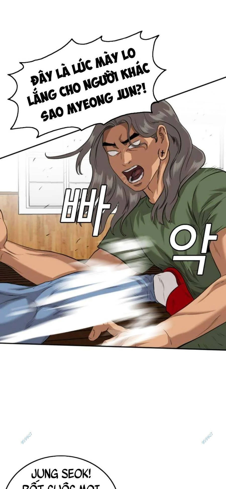 người xấu chapter 109 41