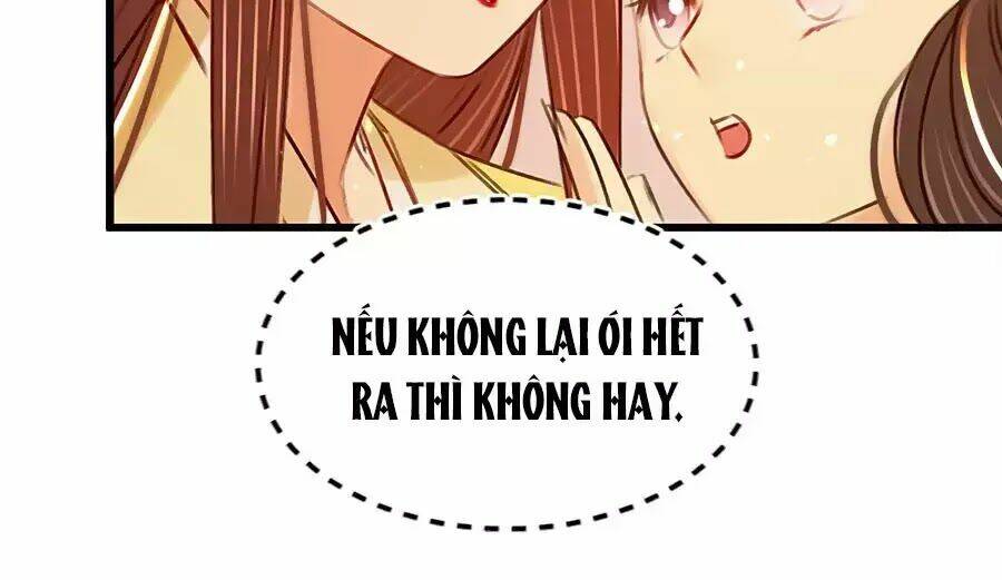phượng hoàn triều: vương gia yêu nghiệt xin tránh đường chapter 29 12