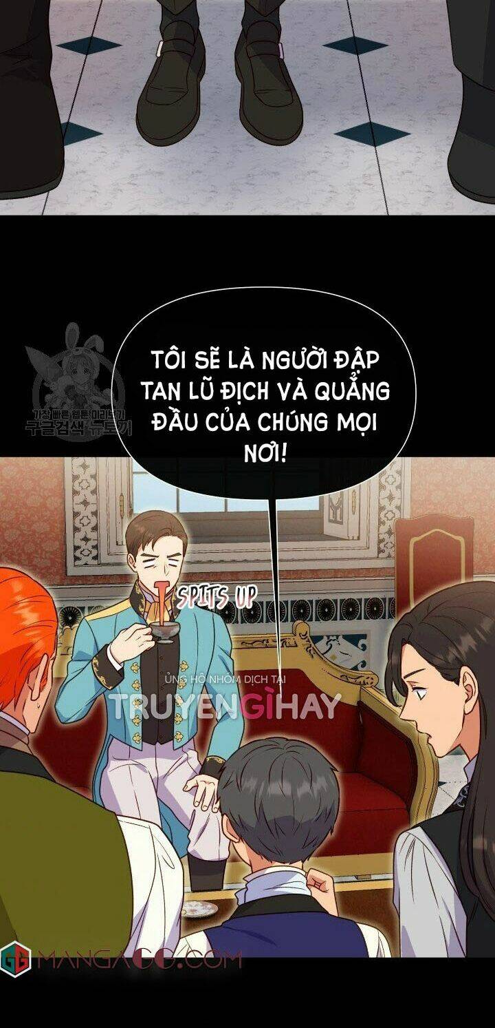 khế ước của nữ công tước quái vật chapter 149 42