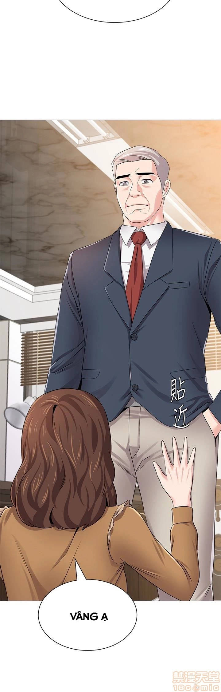 cô giáo gợi cảm chapter 40 35