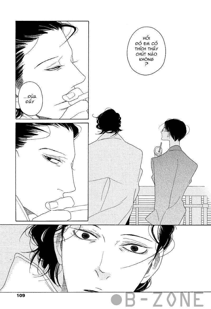 sora to hara chapter 3 27